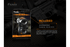 Fenix ALG-18 Flashlight Barrel Mount