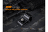 Fenix ALG-18 Flashlight Barrel Mount
