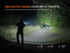Fenix GL07 Quick Release Weapon Light
