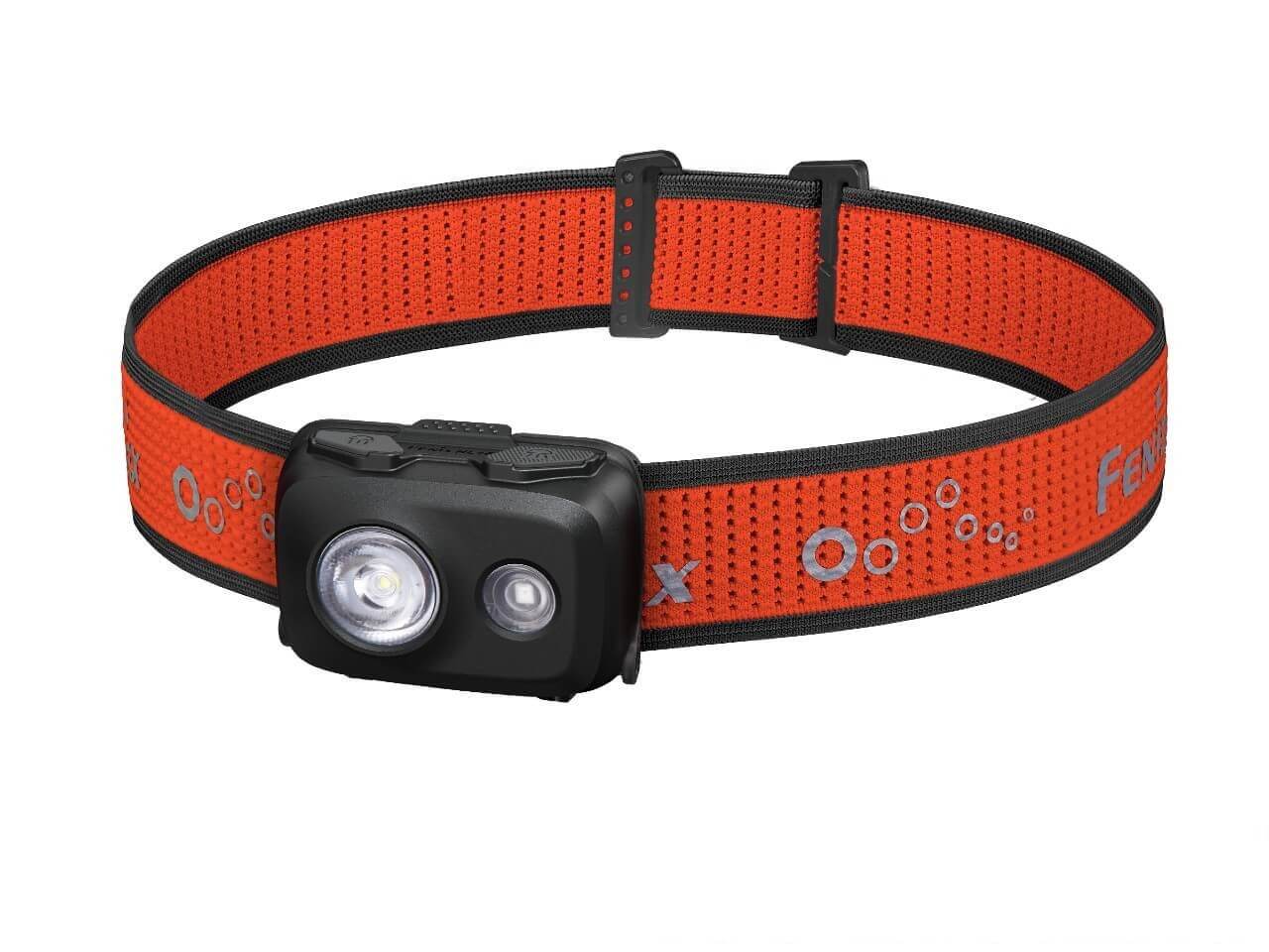 Fenix HL16 Lightweight Outdoor Hiking LED Headlamp – view 17