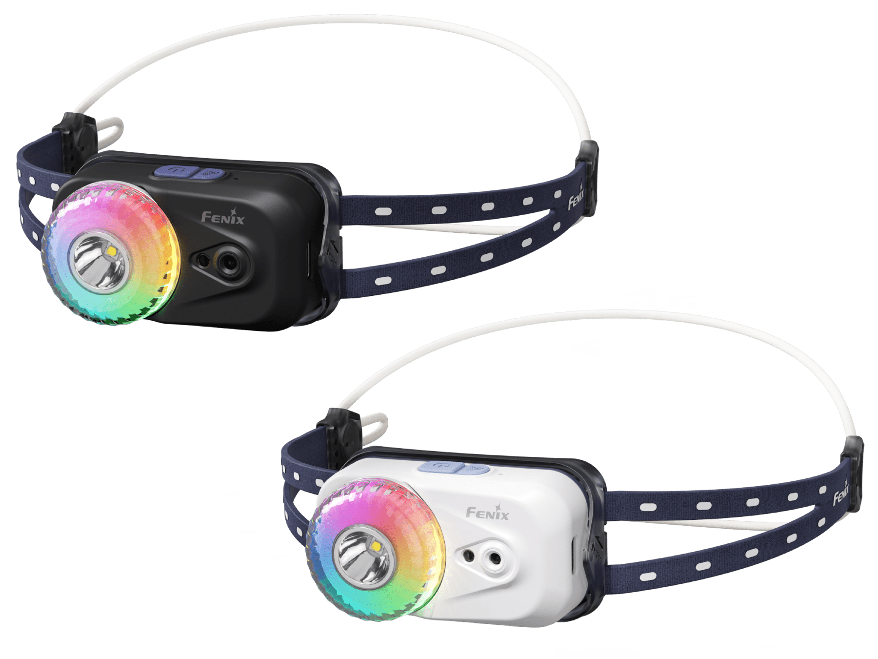 Fenix HL17R Multicolor 2-in-1 Headlamp – view 1