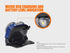 Fenix HL40R Focusable USB Rechargeable LED Headlamp by Fenix Store
