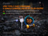 Fenix HM50R V2.0 LED Headlamp - 700 Lumens by Fenix Store