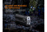 Fenix HP30R V2.0 LED Headlamp - 3000 Lumens by Fenix Store