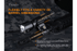 Fenix ALG-18 Flashlight Barrel Mount