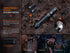 Fenix LD30R High-Performance Lightweight Flashlight by Fenix Store