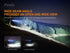Fenix LR35R Rechargeable LED Flashlight - 10,000 Lumens by Fenix Store