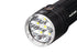 Fenix LR35R Rechargeable LED Flashlight - 10,000 Lumens by Fenix Store