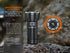 Fenix LR40R V2.0 Rechargeable LED Searchlight by Fenix Store