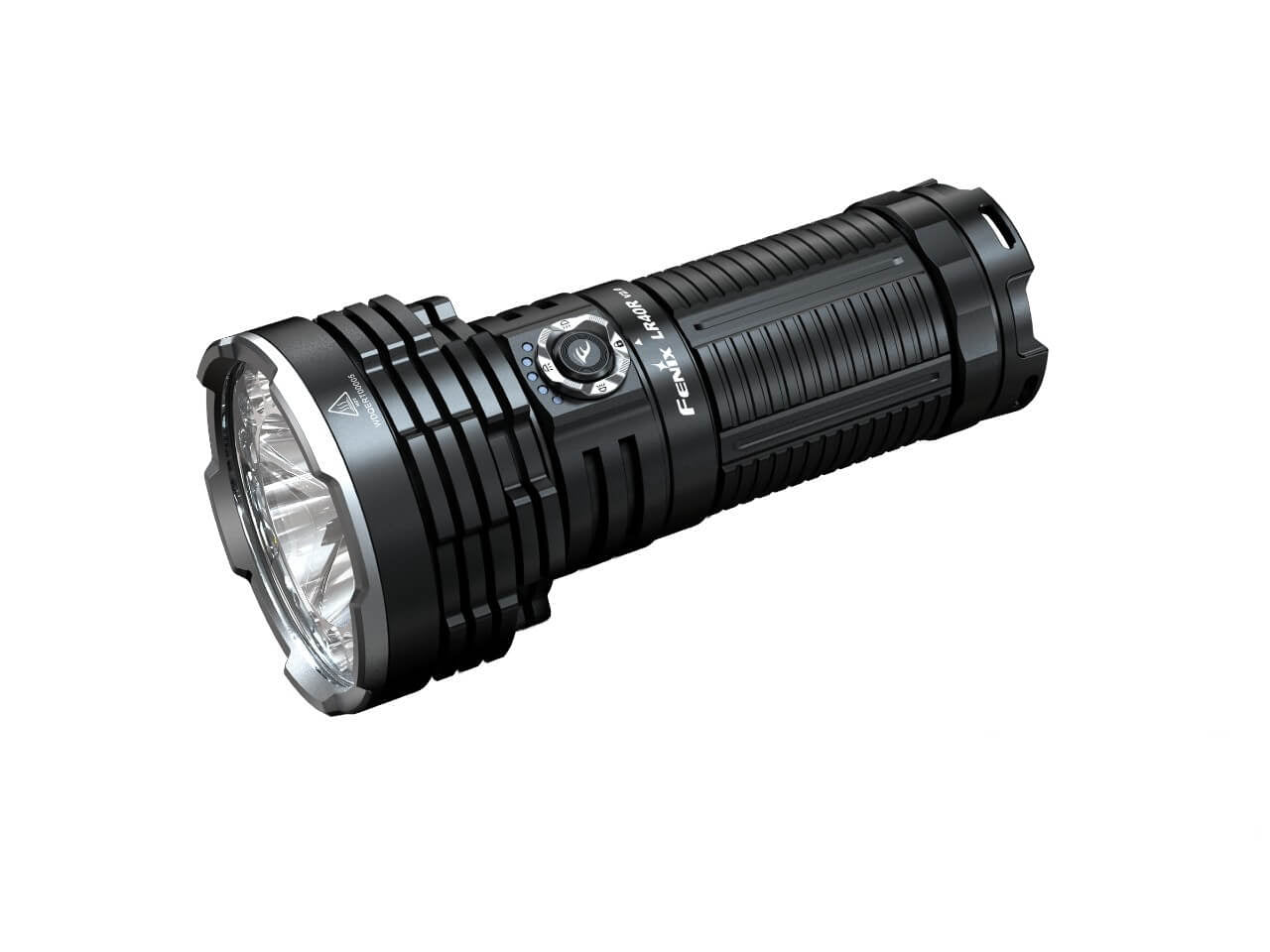 Fenix LR40R V2.0 Rechargeable LED Searchlight by Fenix Store