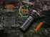 Fenix LR40R V2.0 Rechargeable LED Searchlight by Fenix Store
