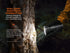 Fenix LR40R V2.0 Rechargeable LED Searchlight by Fenix Store