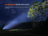 Fenix PD36R ACE Customizable Multi-Mode Flashlight by Fenix Store