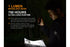 Fenix UC35 V2.0 LED Rechargeable EDC Flashlight by Fenix Store