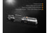 Fenix UC35 V2.0 LED Rechargeable EDC Flashlight by Fenix Store