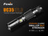Fenix UC35 V2.0 LED Rechargeable EDC Flashlight by Fenix Store