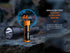 Fenix WF26R Cradle Charging LED Work Flashlight by Fenix Store