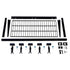 StoreYourBoard Lone Peak 5-Pair Ski Rack & Shelf — product view 7