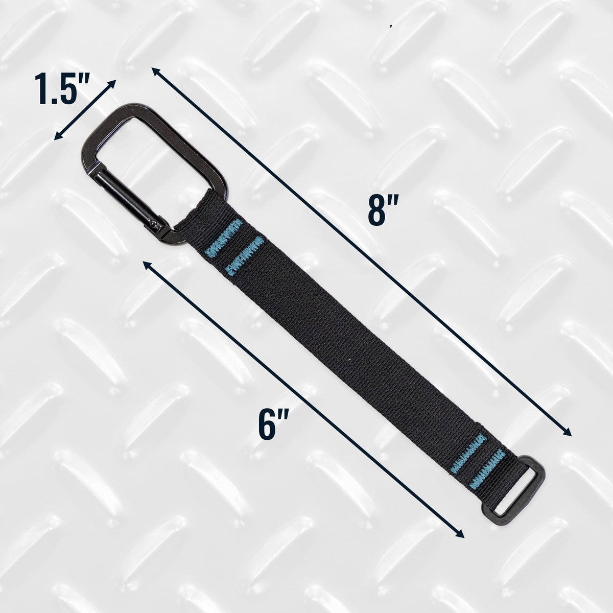 G+ Utility Straps for Hanging Storage | 4-Pack - product view 7