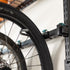 G-Storage Pro | Adjustable Wall Storage System | Holds 500 lbs - product view 2