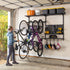 G-Storage Pro | Adjustable Wall Storage System | Holds 500 lbs - product view 1