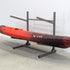 StoreYourBoard G-Watersport 2-Level Rack, Mud — product view 1
