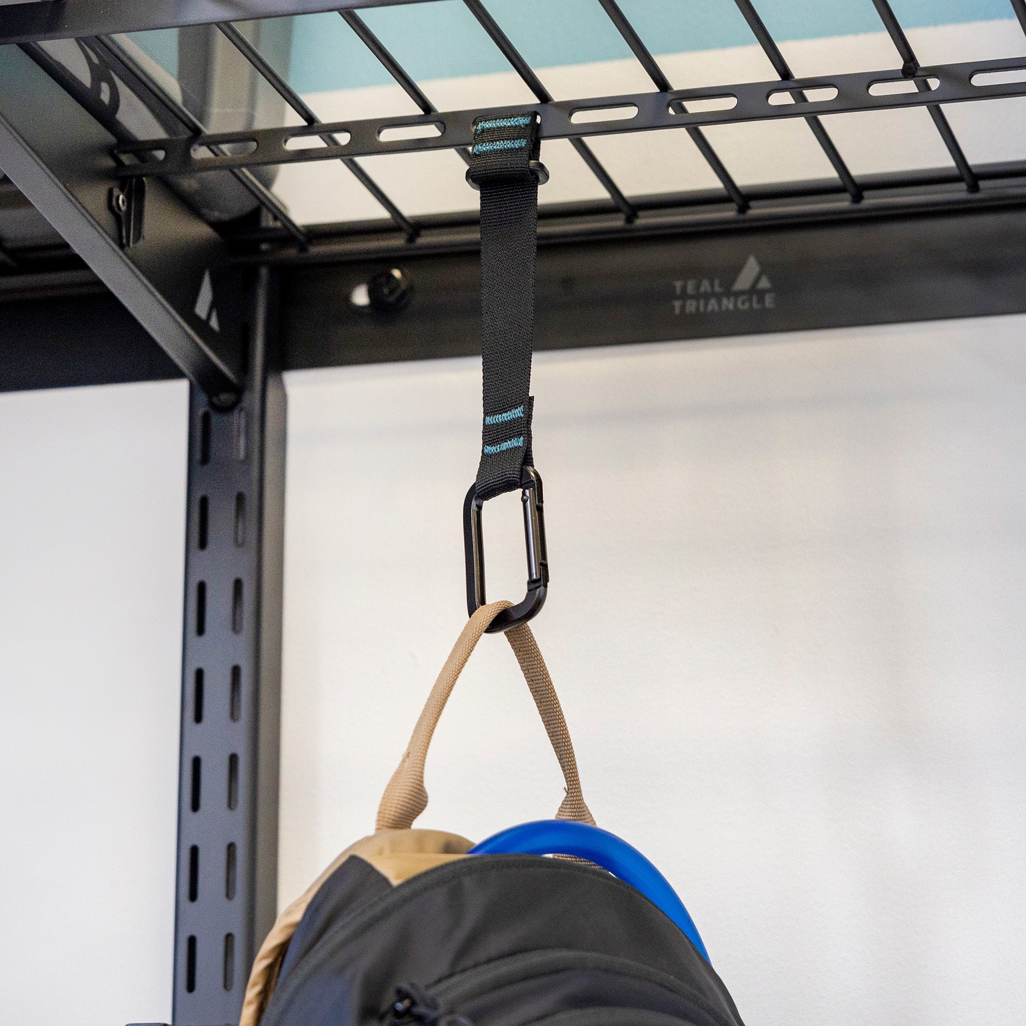 G+ Utility Straps for Hanging Storage | 4-Pack - product view 1