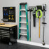 48" Modular Multi-Use Adjustable Garage Organizer | Holds 450 lbs - product view 1