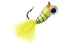 VMC Tungsten Gym Jig — Glow Firetiger / 1/32oz.