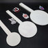 Infinity Targets Gong Target Bundle Self-Healing Hangers