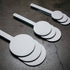 Infinity Targets Gong Target Bundle Self-Healing Hangers