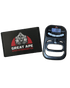 GREAT APE GRIP STRENGTH TESTER by Great Ape Grips