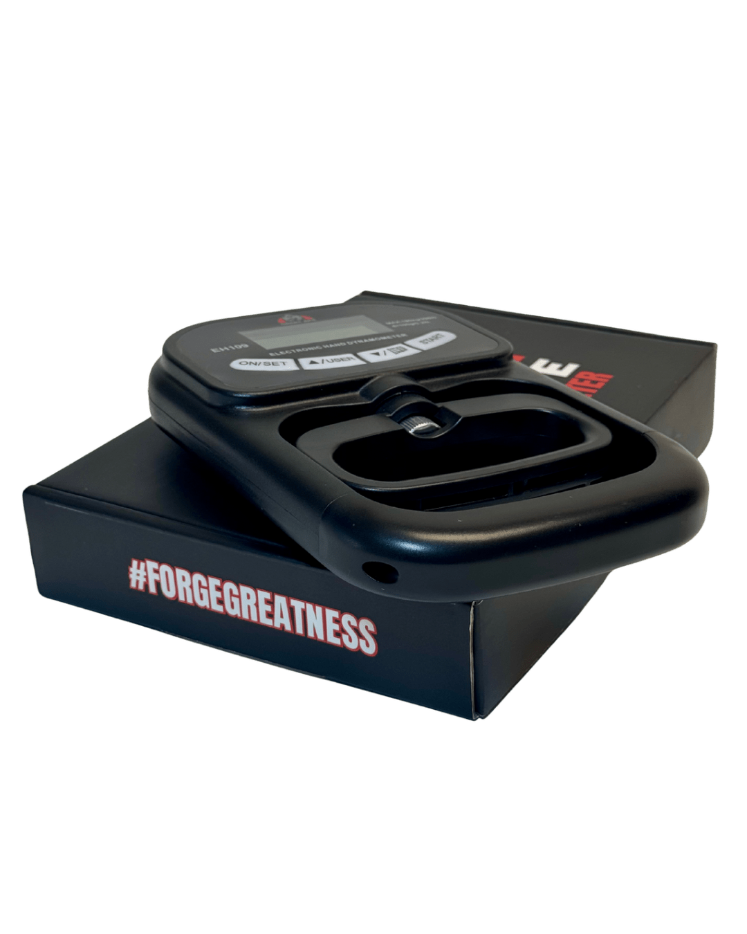GREAT APE GRIP STRENGTH TESTER by Great Ape Grips