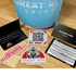 GREAT APE GRIPS - BABY BLUE by Great Ape Grips