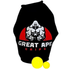 GREAT APE GRIPS - BLACK by Great Ape Grips