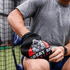 GREAT APE GRIPS - BLACK by Great Ape Grips