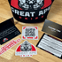 GREAT APE GRIPS - BLACK by Great Ape Grips