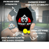 GREAT APE GRIPS - BLACK by Great Ape Grips