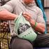GREAT APE GRIPS - HAWAIIAN MINT by Great Ape Grips