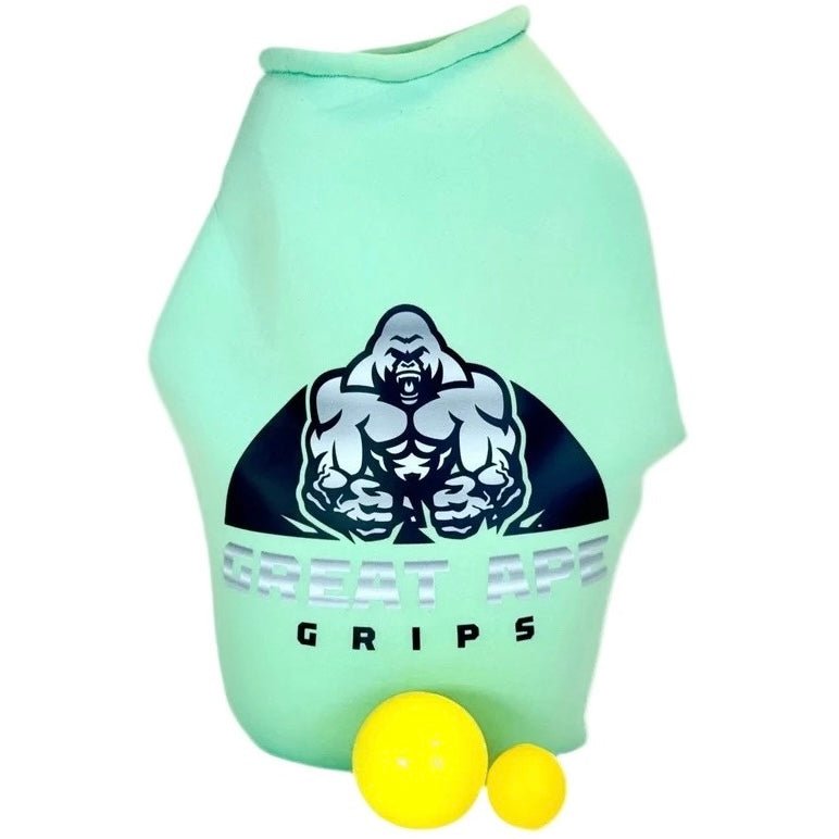 GREAT APE GRIPS - HAWAIIAN MINT by Great Ape Grips