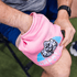 GREAT APE GRIPS - PINK by Great Ape Grips