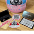 GREAT APE GRIPS - PINK by Great Ape Grips