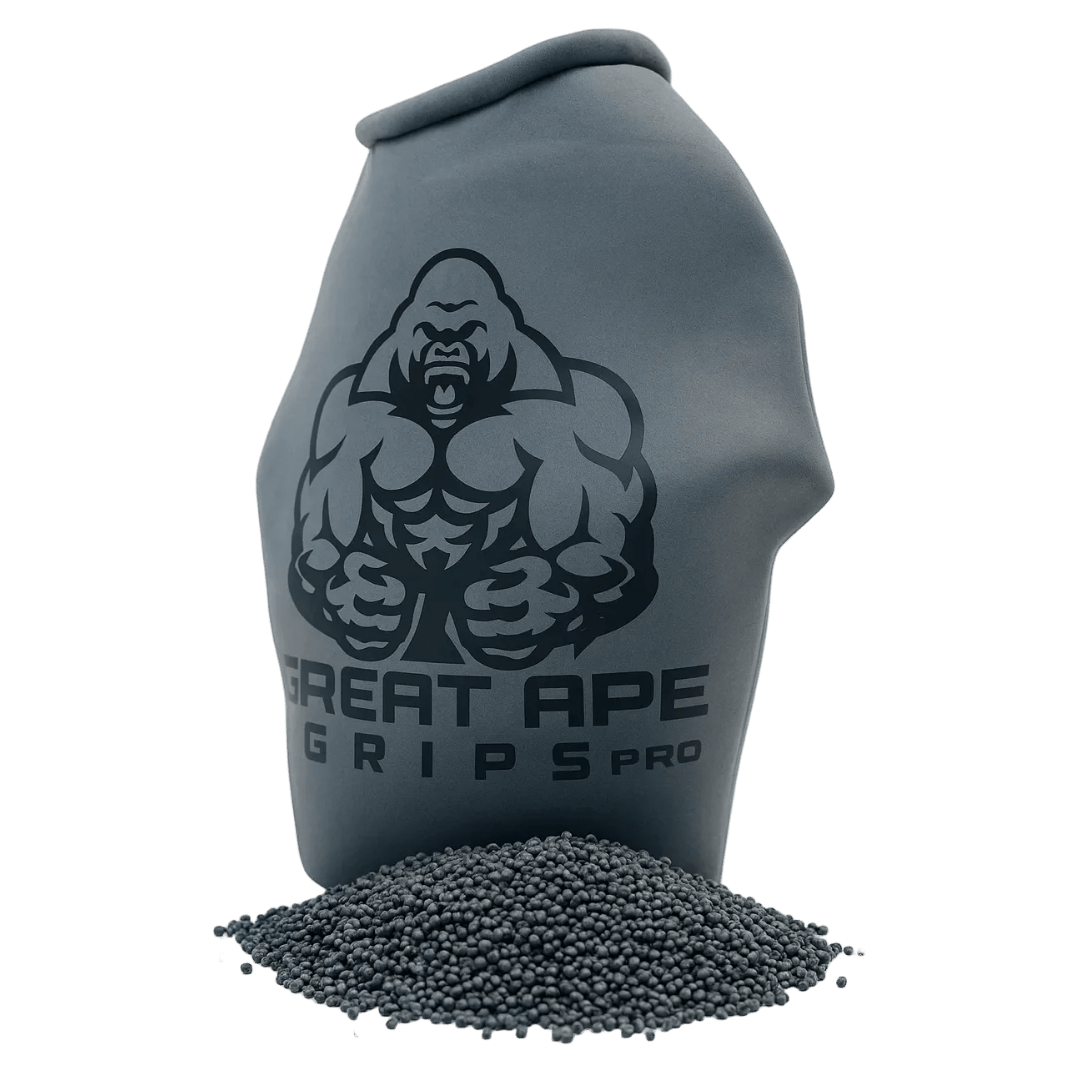 GREAT APE GRIPS PRO by Great Ape Grips