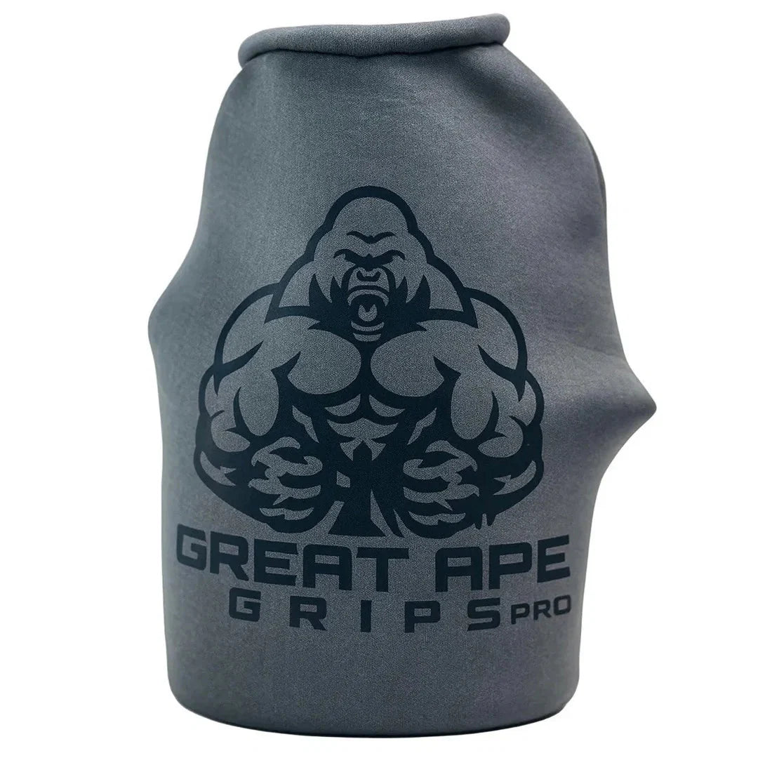 GREAT APE GRIPS PRO by Great Ape Grips