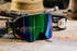 Havoc Green Magnetic Infinity Lens — product view 3