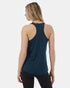 Tentree Women's inMotion Racerback Tank - Reflecting Pond