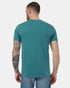 Tentree Men's SeaBlend Classic T-Shirt - North Sea
