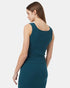 Tentree Women's Moraine Tank - Reflecting Pond
