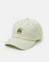 Tentree Golden Spruce Forest Peak Hat - Seedling