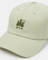 Tentree Golden Spruce Forest Peak Hat - Seedling